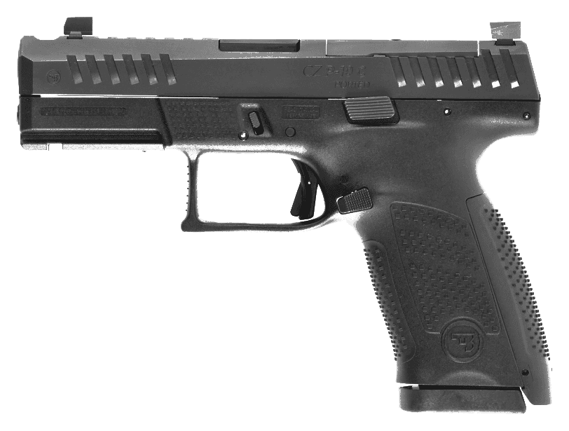 CZ P-10C