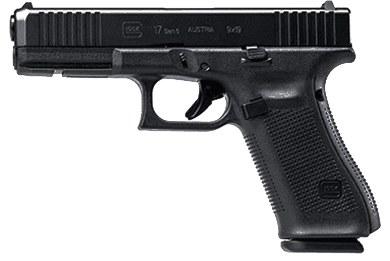 Glock G17 Gen5