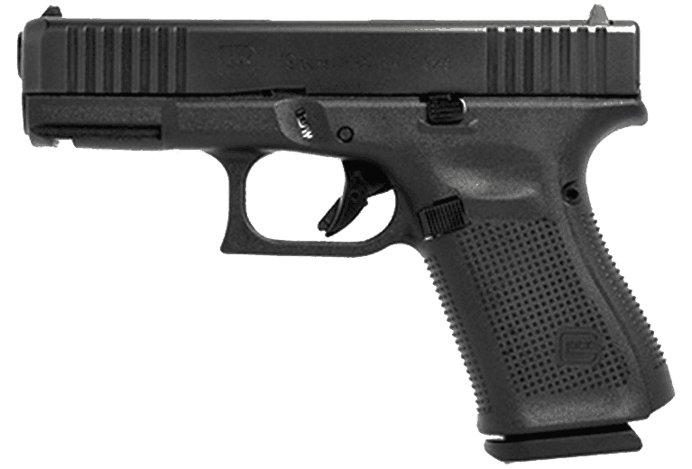 Glock G19 Gen5