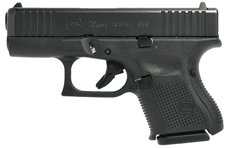 Glock G26 Gen5