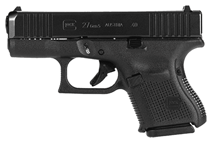Glock G27 Gen5