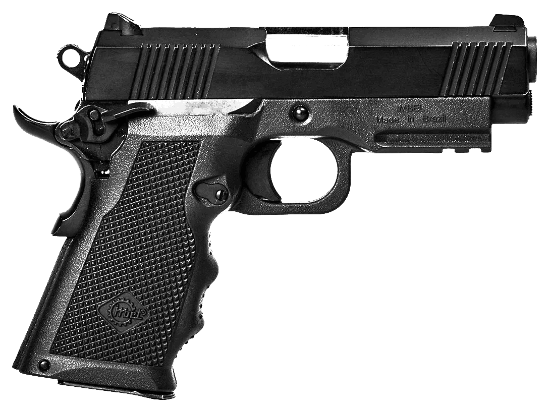 Imbel 40 TC MD6