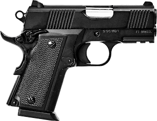 Imbel 9 mm SC
