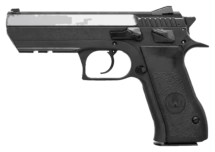 IWI Jericho 941F Metal