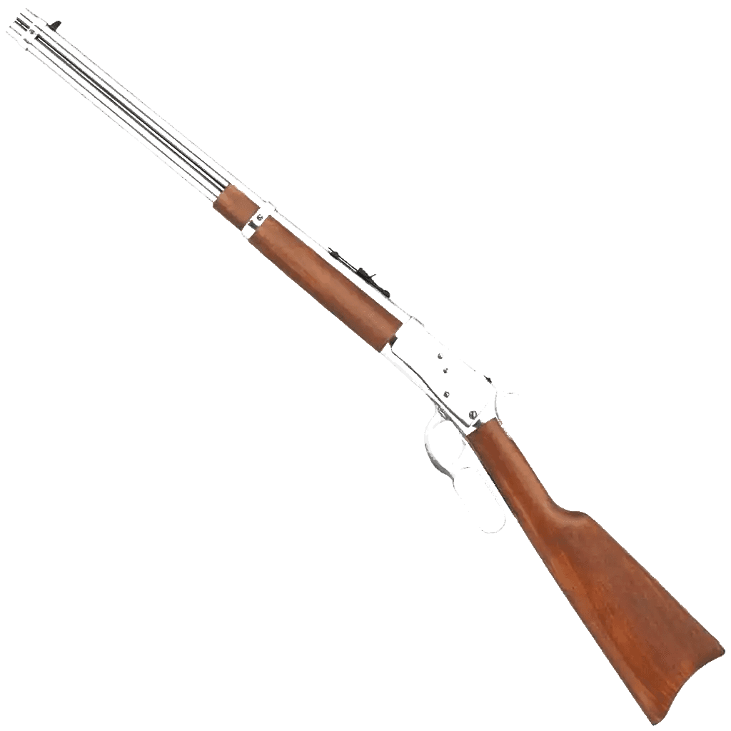 Carabina Puma .357