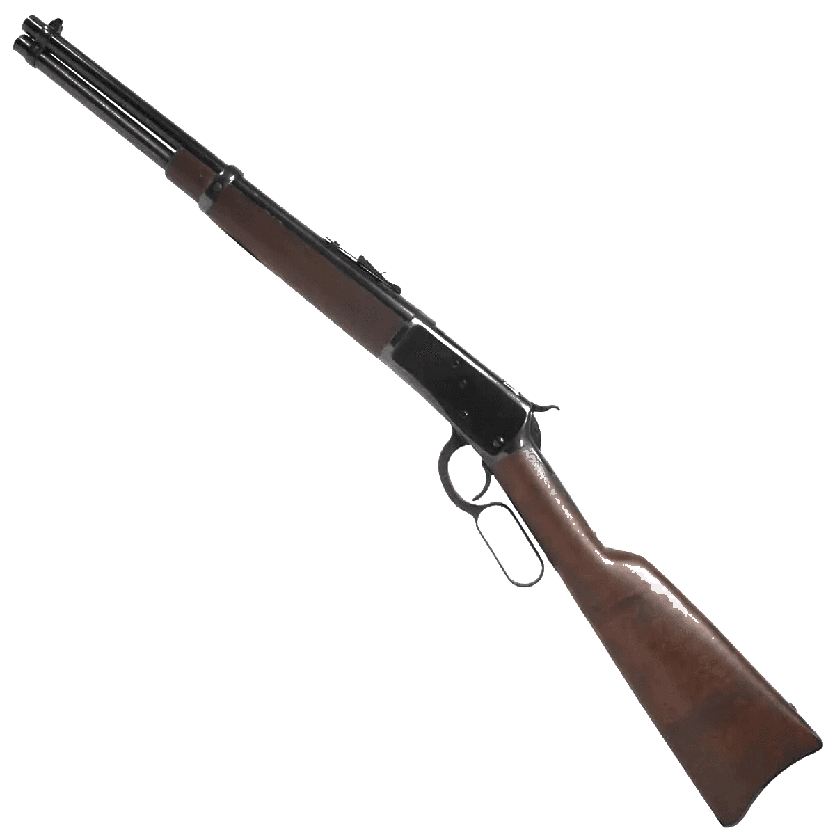 Carabina Puma .38 SPL