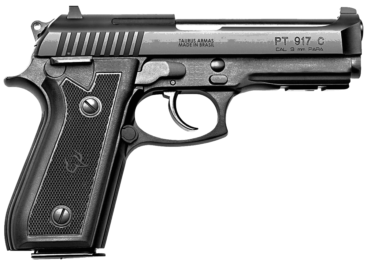 Taurus PT917C