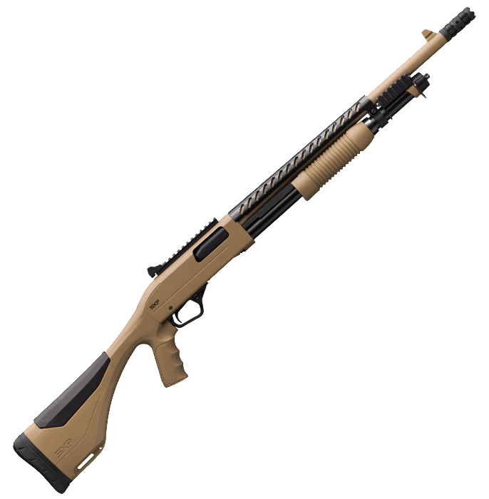 SXP Defender Extreme