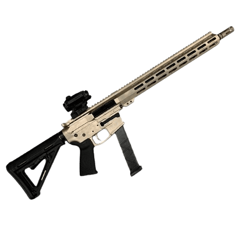 Carabina WMD 16"